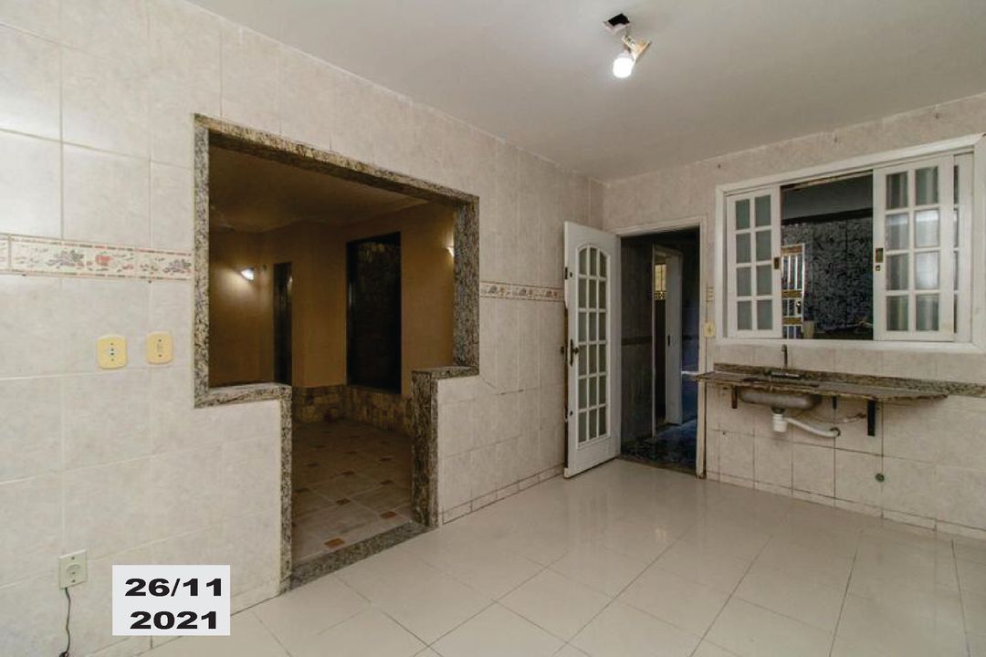 Captação de Casa em Condomínio a venda na Rua São Caetano do Sul,  Vila Valqueire, Rio de Janeiro, RJ